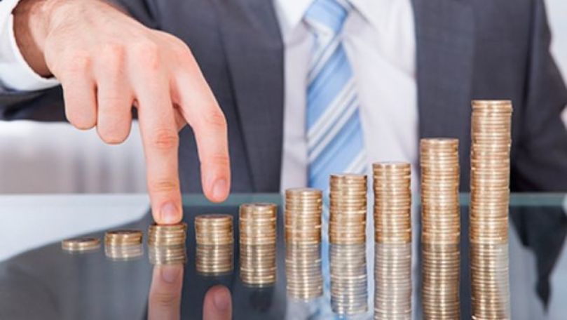 Чистая прибыль банков Молдовы в январе-августе увеличилась на 31%.