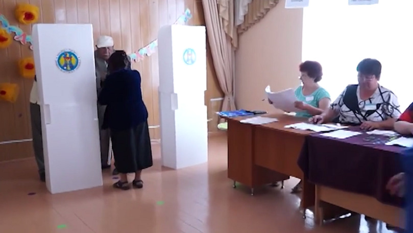 CEC anunță cine poate deveni observator la alegerile prezidențiale