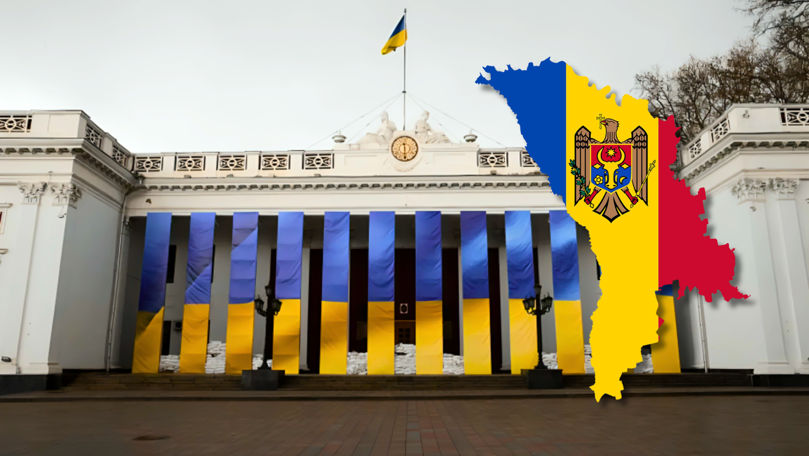 Surse: Lideri europeni tranzitează Moldova pentru Summitul de la Odesa