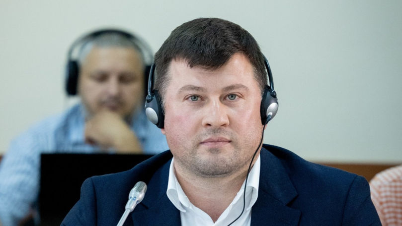 Muntean, absent de la ședința CSM. Stamate: Așteptăm cererea de demisie