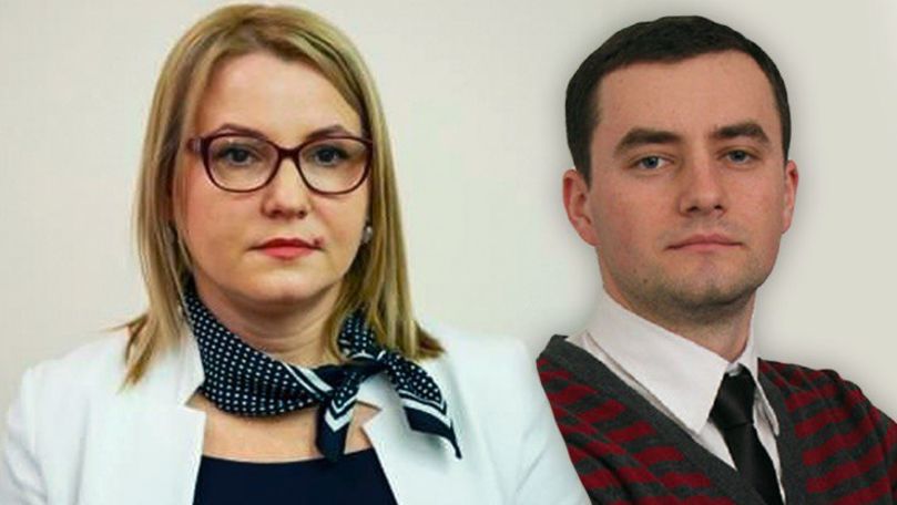 Ilie Ceban și Angela Cutasevici nu au fost aleși viceprimarii Capitalei