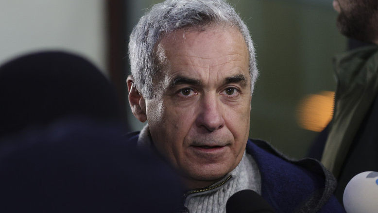 Călin Georgescu îi cere lui Donald Trump să aibă grijă de România
