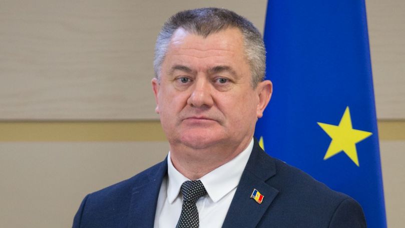 Репещук: Случай Чауса вызывает много вопросов о государственной безопасности.