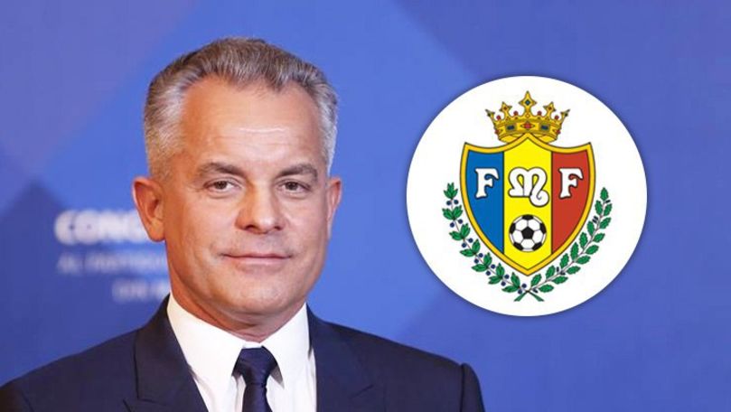 Plahotniuc promite premii moldovenilor care vor marca goluri