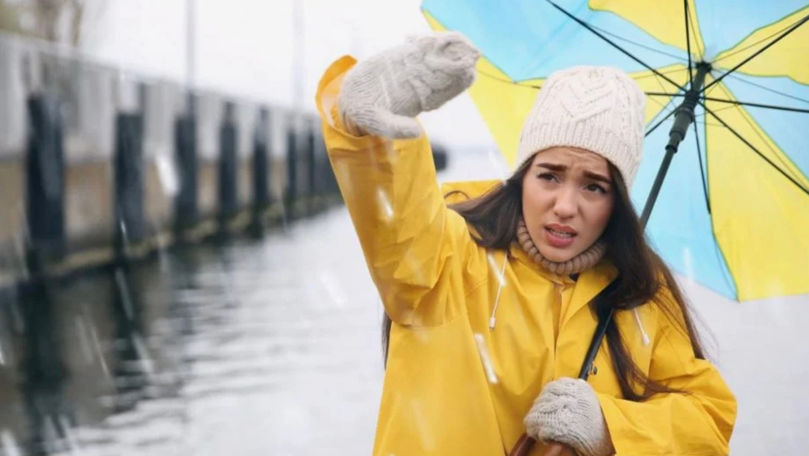 Ученые: Атмосферные потоки быстро меняют положение, это повлияет на весь мир.