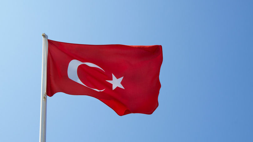 Turcia a redus la jumătate perioada serviciului militar obligatoriu