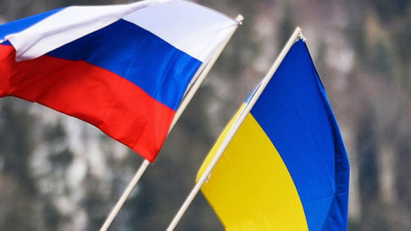 Ministerul de Externe de la Moscova comentează victoria lui Zelenski