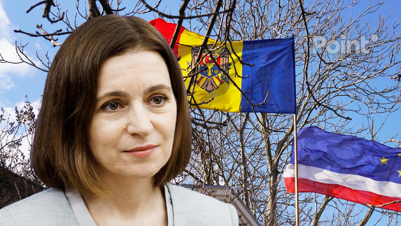 Депутаты Гагаузии и примары приглашены на встречу с Майей Санду.