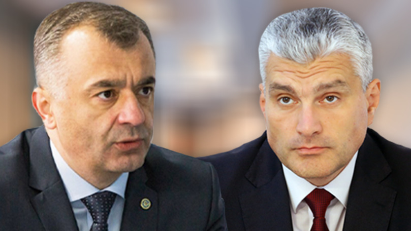 Слусарь ответил Кику: Вы хотели обидеть меня, но оскорбили тысячи фермеров. Коллаж: Point.md