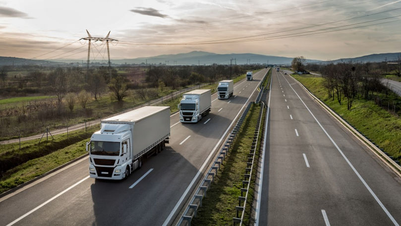 UE cere R. Moldova să accelereze reformele în domeniul transporturilor