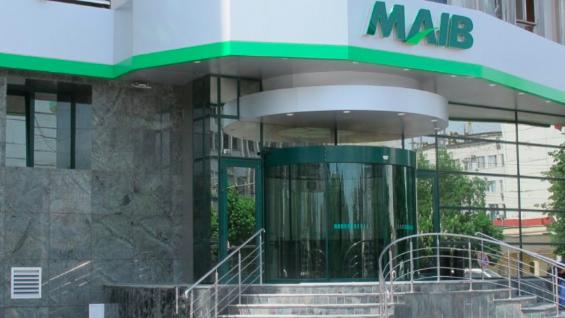Furtul de la MAIB: Acțiunile reprezentanților băncii, cercetate penal