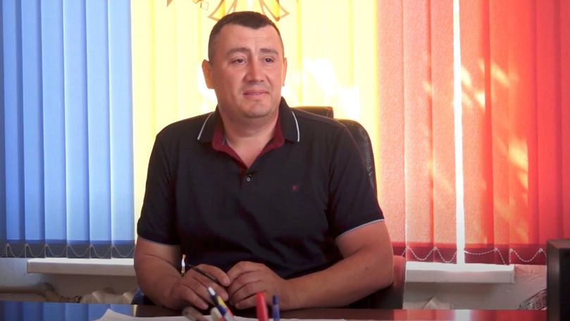 Cine este Victor Boicu, primarul din Frumușica reținut pentru omor