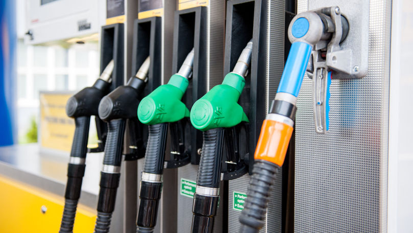 Benzina și motorina, tot mai ieftine. Noile prețuri, anunțate de ANRE