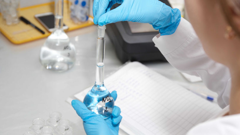 Apă-Canal Chișinău a verificat apa în Nistru: Nu există amenințări pentru Capitală.