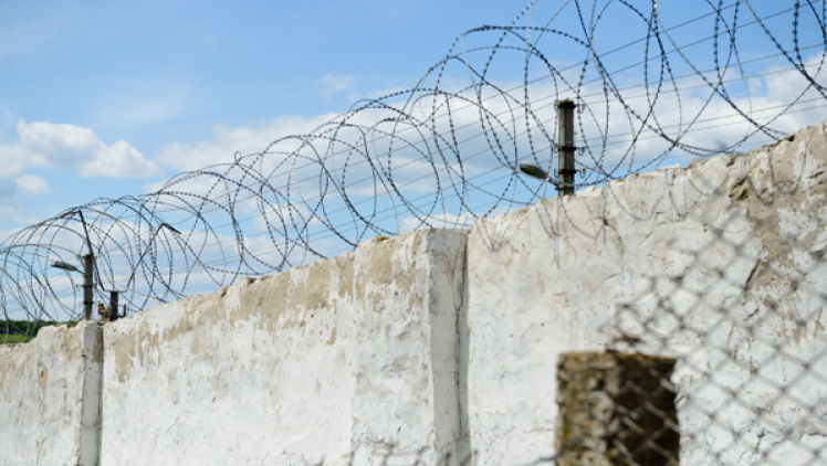 Penitenciarele, verificate de Comitetul pentru Prevenirea Torturii