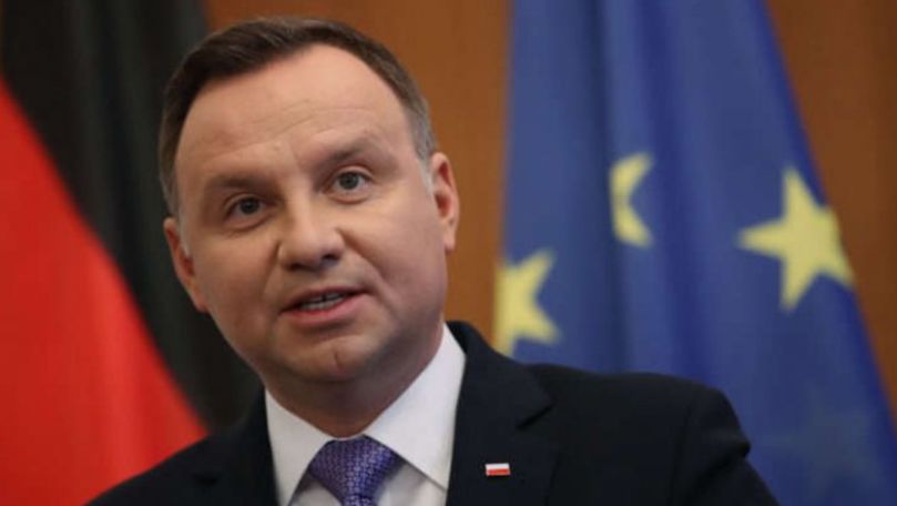 Alegerile parlamentare în Polonia se vor desfășura în luna octombrie