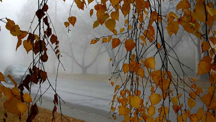 Meteorologii anunţă pentru această săptămână vreme instabilă
