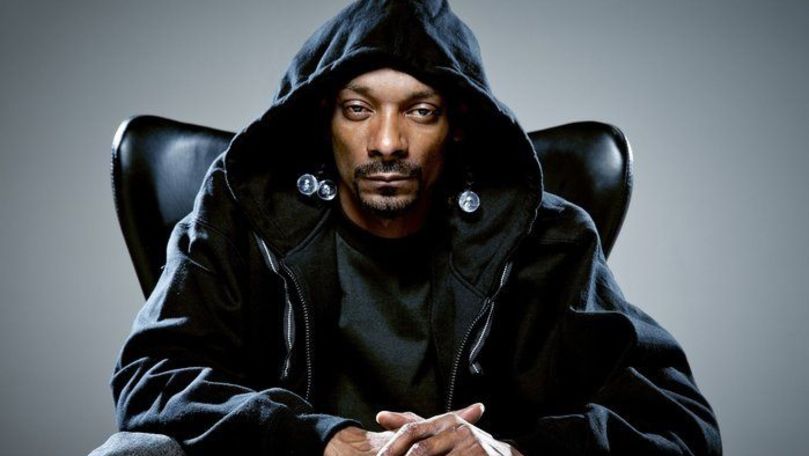 Ipostază mai puţin obişnuită: Snoop Dogg, în postura de profesor