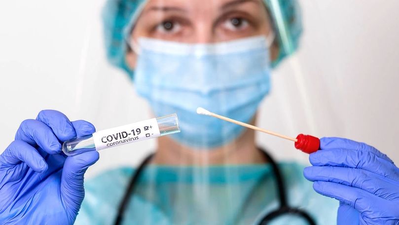 Bilanț: Încă 492 de infectați în Moldova. Câte teste au fost efectuate