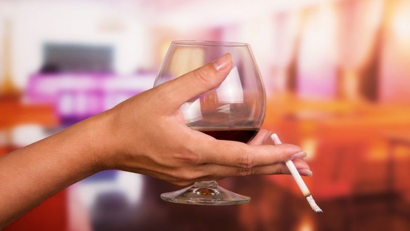Cum putem scăpa de dependenţe: Terapia prin hipnoză, una dintre soluţii