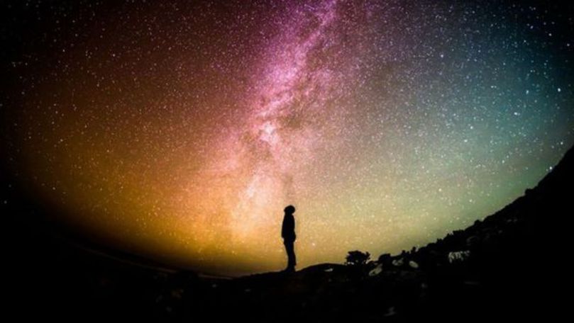 Studiu: Oamenii sunt singura civilizaţie inteligentă din univers