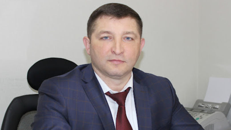 Ruslan Popov, adus de mascații SIS la PG: Este o comandă politică