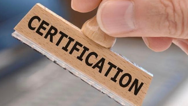 ANSA a emis primul certificat fitosanitar electronic prin hubul ePhyto