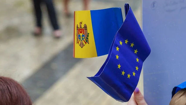 UE în inima Chișinăului: Programul evenimentelor de Ziua Europei