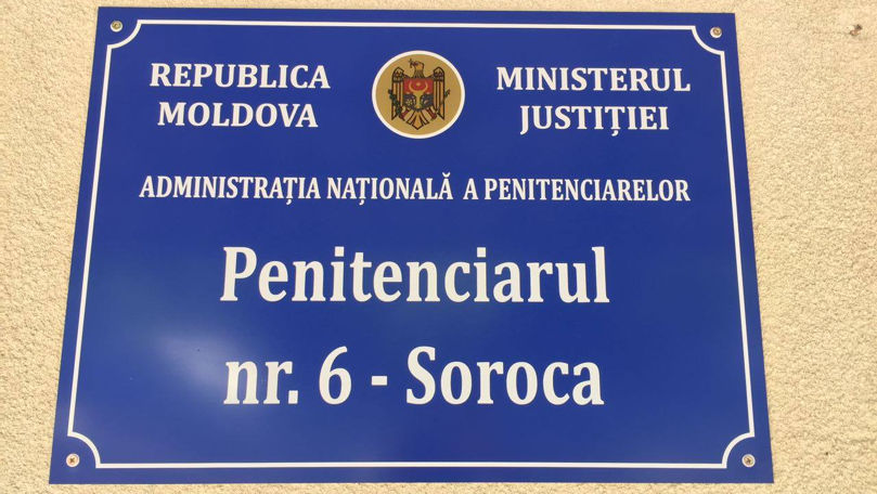 Obiecte și substanțe interzise, depistate la Penitenciarul din Soroca