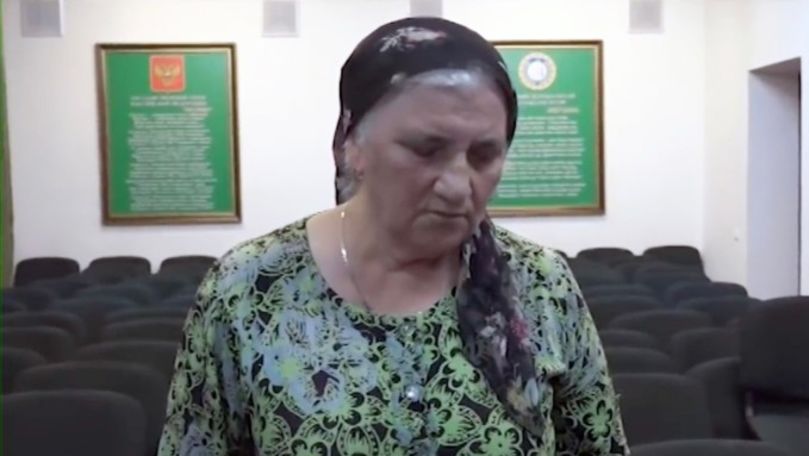 Vânătoare de vrăjitoare în Cecenia: Ce a pățit o femeie