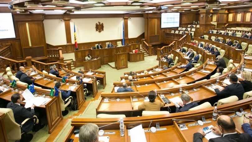 НПО обеспокоены быстрым принятием Кодекса правил и процедур парламента.