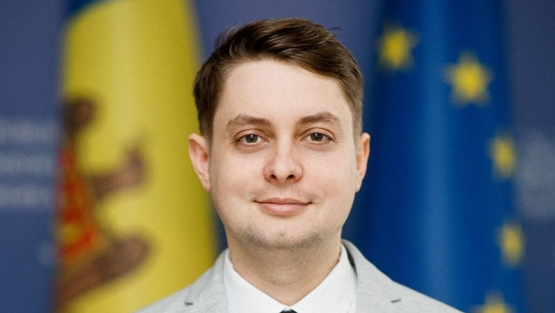 Igor Zaharov: Afișele cu Maia Sandu și Mitropolia Basarabiei, falsuri