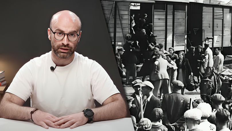 Primul val de deportări staliniste. Istoric: Ne-au rupt din rădăcini