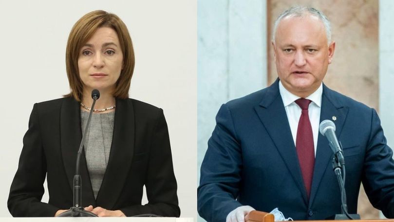 ADEPT: Многие обещания кандидатов не соответствуют закону. Фото: agora.md.