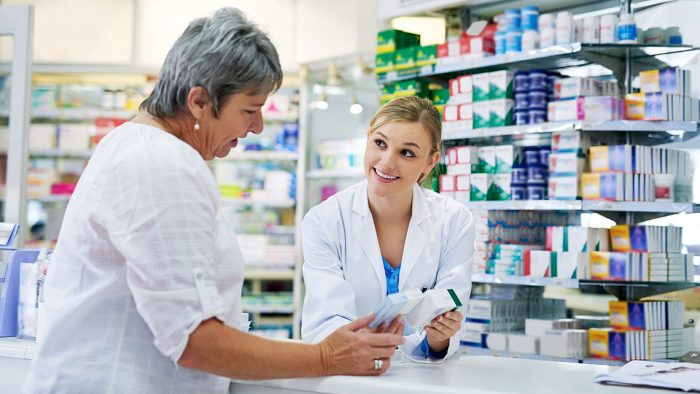 90 de farmacii, deschise în cadrul proiectului Farmacie în satul tău