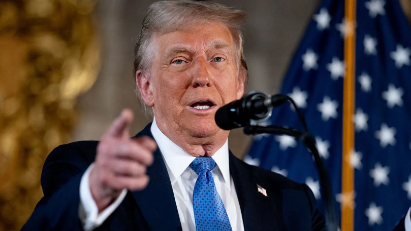 Trump anunță tarife de 50% pentru importurile din Uniunea Europeană