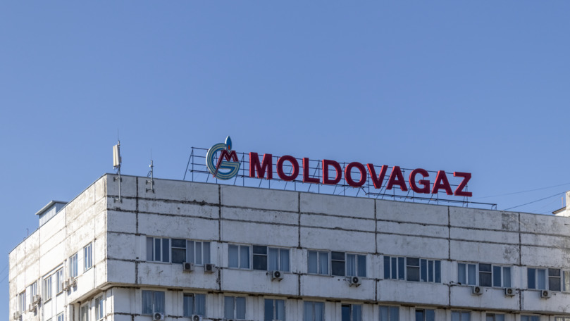 Starea financiară a Moldovagaz: Pierderi majore și datorii de miliarde