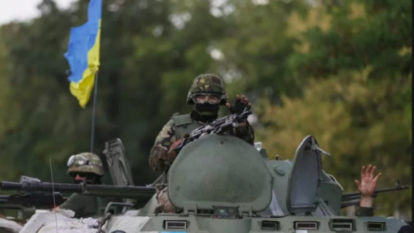 Senator rus: UE ar putea pune capăt conflictului din Donbas