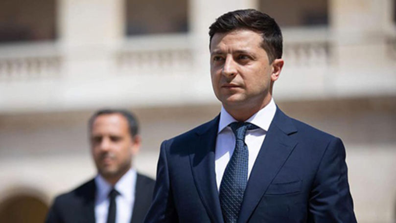 Noua strategie de securitate a Ucrainei: Relații pragmatice cu Moldova