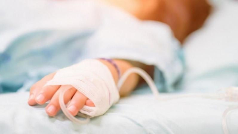 Un copil a căzut de la etajul 5, la Dubăsari: A fost operat de urgență