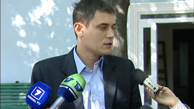 Șeful Exdrupo Adrian Boldurescu a demisionat. Cine va lua interimatul