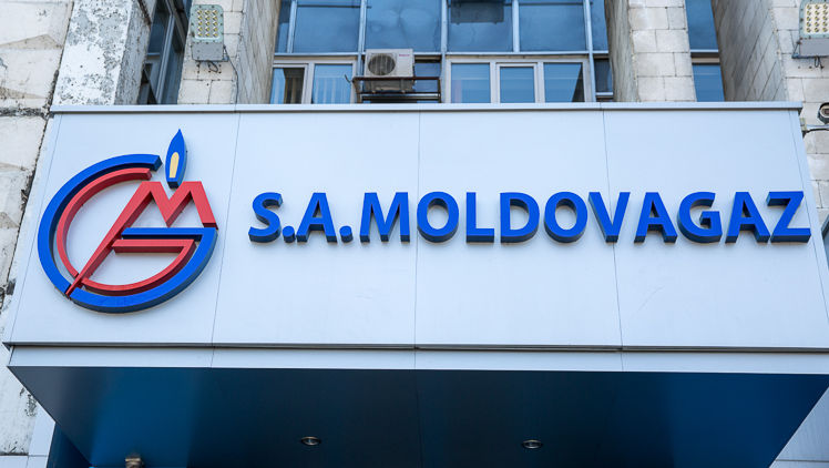 Moldovagaz raportează pierderi în contextul creșterii dolarului