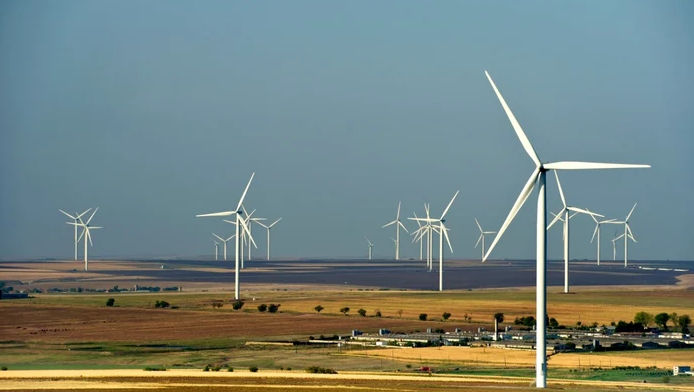 Investiție franceză în Moldova: Va fi constuit un parc eolian de 27,5 MW