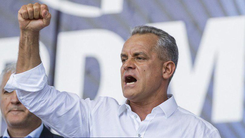 Стали известны подробности уголовного дела Плахотнюка.