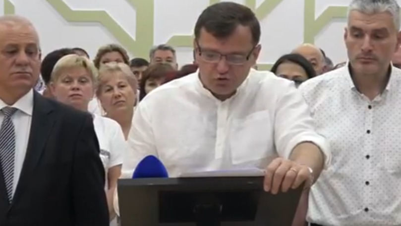 ППДП просит Генпрокуратуру расследовать обстоятельства подорожания электричества.