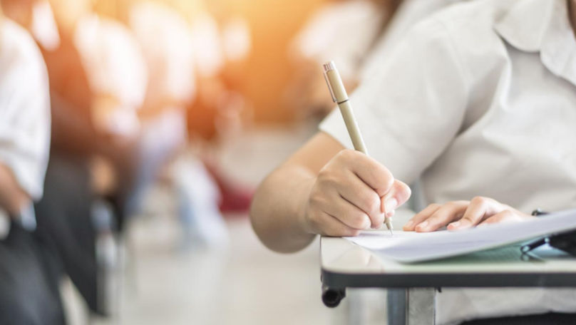 Absolvenții de gimnaziu au finalizat examenele. Când vor afla notele