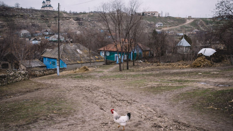 Rata sărăciei multidimensionale în R. Moldova a scăzut în anul 2024