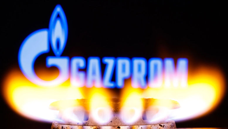 Profiturile Gazprom s-au prăbușit în primul trimestru din 2025