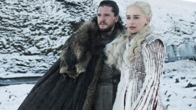 Ultimul episod din Game of Thrones a doborât recorduri de audiență