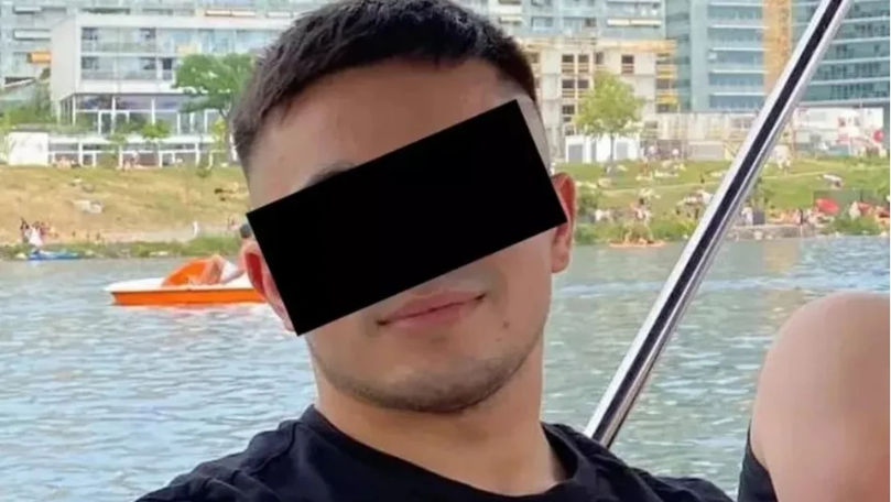 Moldoveanul împușcat la Viena și-a anunțat crima printr-un video